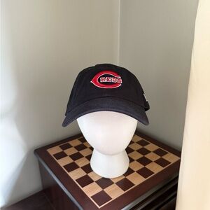 New Era Cincinnati Reds Cooperstown adjustable hat